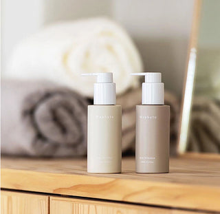Body Oil Balance
