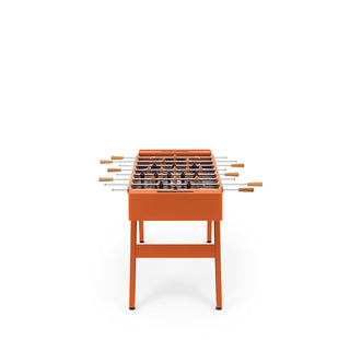 Table Football Boss Orange • Fas Pendezza