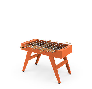 Table Football Boss Orange • Fas Pendezza