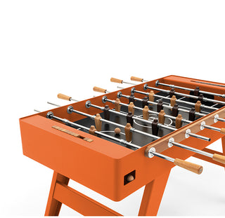 Table Football Boss Orange • Fas Pendezza