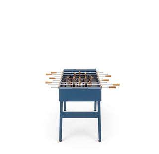 Table Football Boss Blu • Fas Pendezza