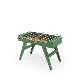 Table Football Boss Green • Fas Pendezza