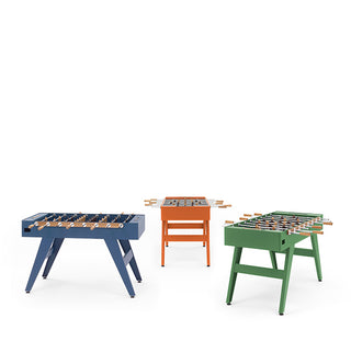 Table Football Boss Collection