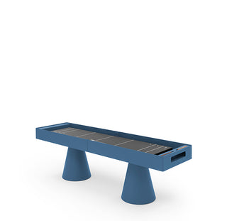 Brooklyn Shuffleboard Blu