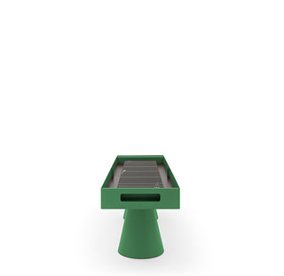 Brooklyn Shuffleboard Green • Fas Pendezza