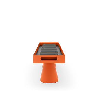 Brooklyn Shuffleboard Orange • Fas Pendezza
