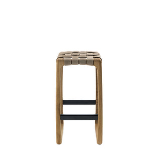 Bungalow Bar Stool