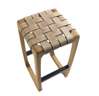Bungalow Bar Stool