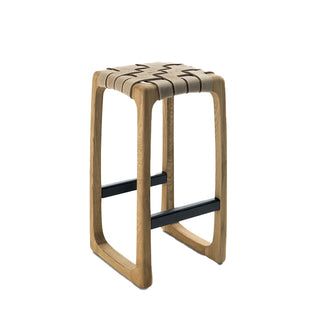 Bungalow Bar Stool