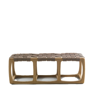 Bungalow Bench