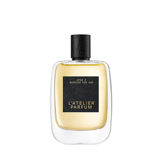 Burning for Oud