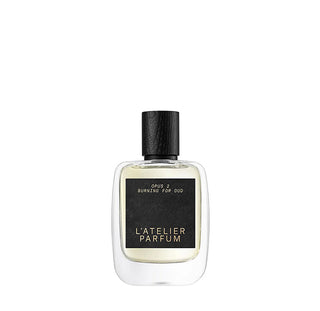 Burning for Oud