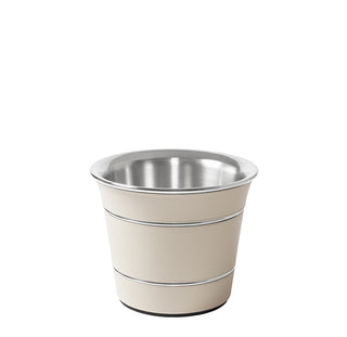 Champagne Bucket • Giobagnara x Poltrona Frau