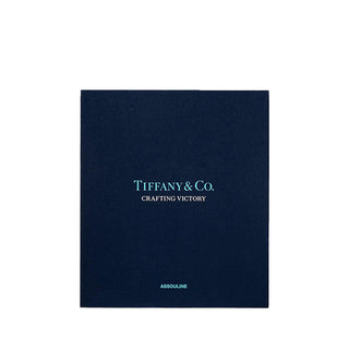 Tiffany & Co.: Crafting Victory