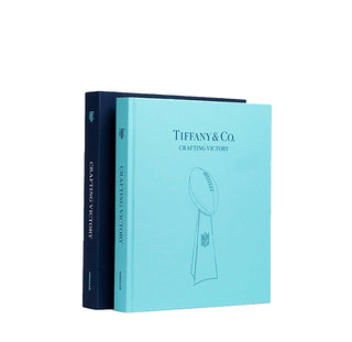 Tiffany & Co.: Crafting Victory