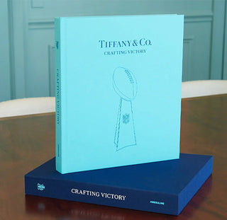 Tiffany & Co.: Crafting Victory