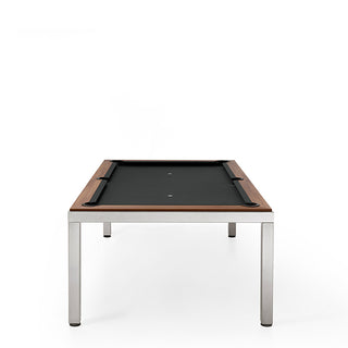 Cube 7', Pool Table