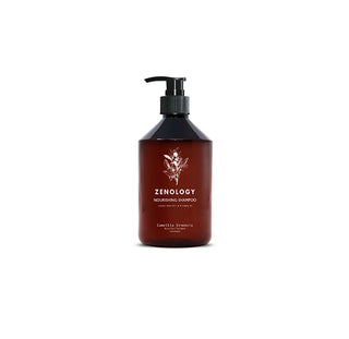 Nourishing Shampoo Camellia Sinensis