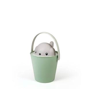 Crock Dove/Green| United Pets