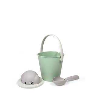Crock Dove/Green| United Pets
