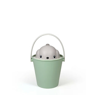 Crock Dove/Green| United Pets