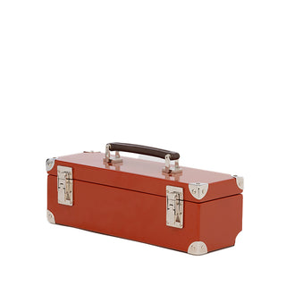Cannes Gloss Orange • LAERRE TRUNKS