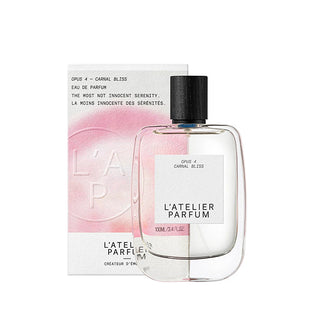 Carnal Bliss • L'Atelier Parfum
