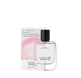 Carnal Bliss • L'Atelier Parfum
