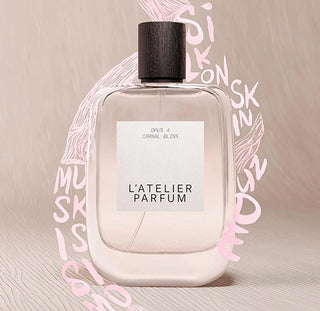 Carnal Bliss • L'Atelier Parfum