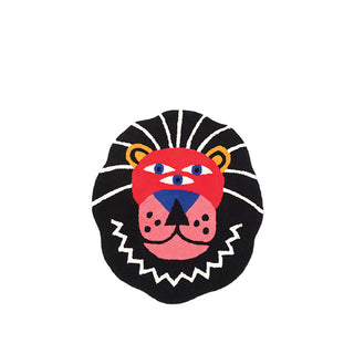 Carpet Oggian Leo (Shaped)