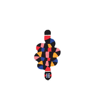 Carpet Oggian Slip M (Shaped)