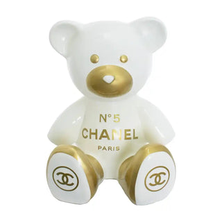 Teddy Chanel