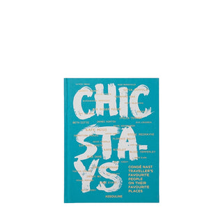 Chic Stays
