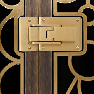 Chicago Sigar Trunk