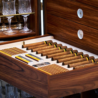 Chicago Sigar Trunk