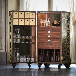 Chicago Sigar Trunk