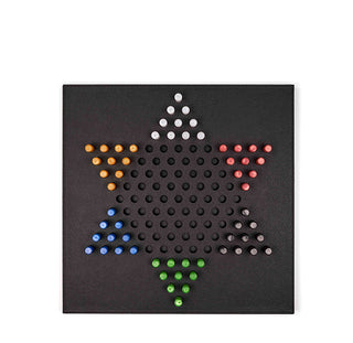 Chinese checkers