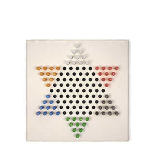 Chinese Checkers