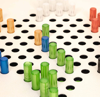 Chinese Checkers