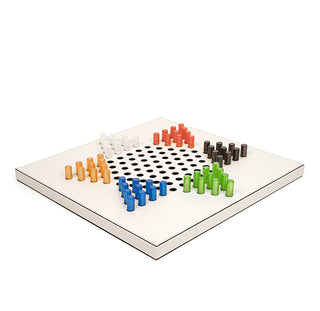 Chinese Checkers
