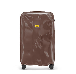 Icon Large Chocolate • Crash Baggage