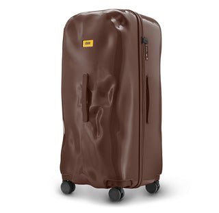 Trunk Large Chocolate • Crash Baggage