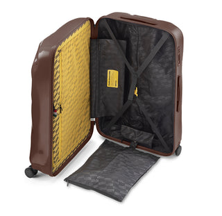 Icon Large Chocolate • Crash Baggage