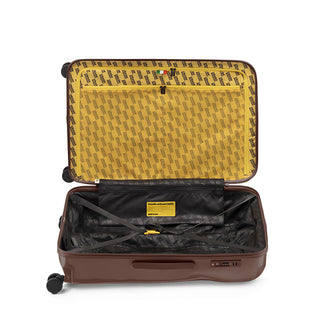 Icon Large Chocolate • Crash Baggage