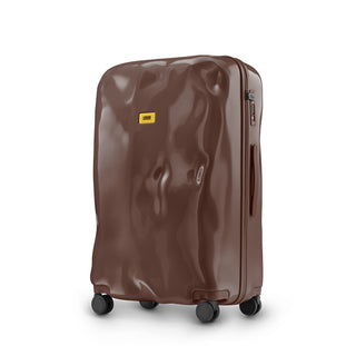 Icon Large Chocolate • Crash Baggage