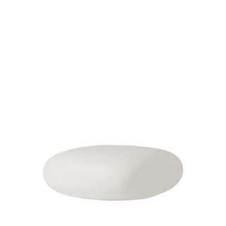 Chubby Low white