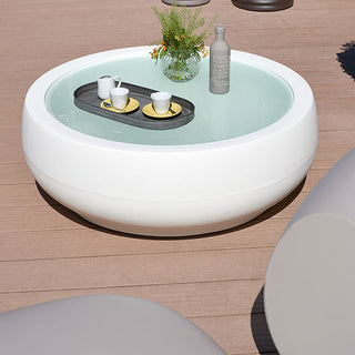 Chubby Side Table