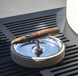 Cigar Ashtray