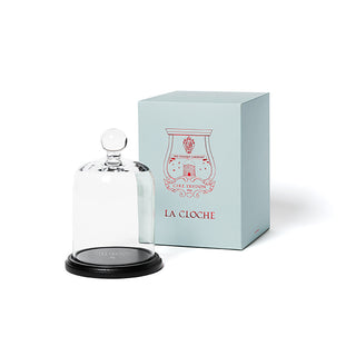 La Cloche|Cire Trudon