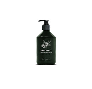 Hand Cleaner Citrus Nobilis